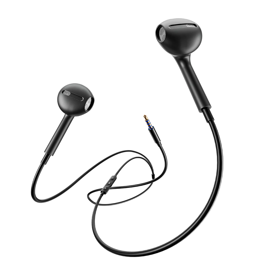 Ronin R-5 Metallic Alloy Housing Handsfree